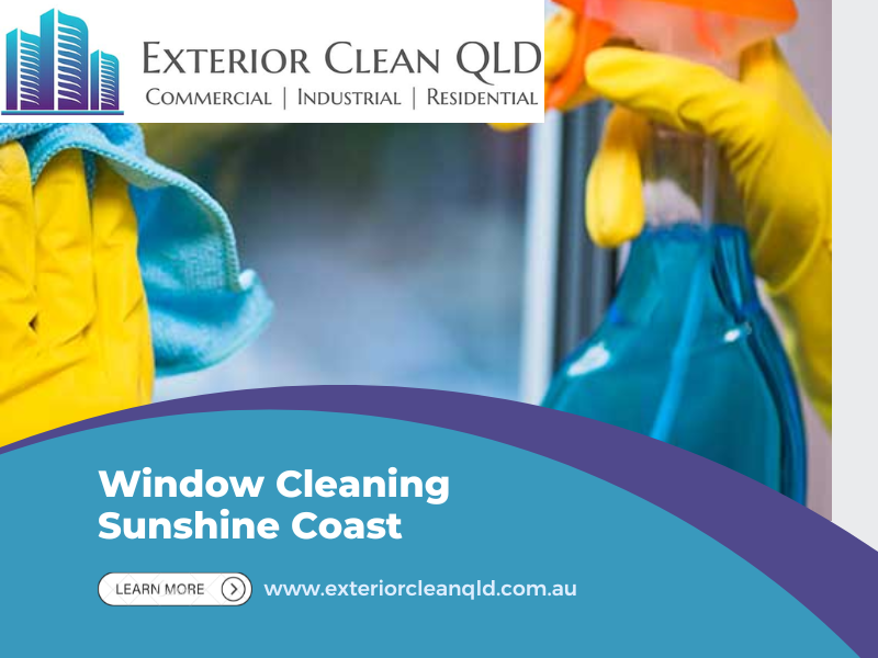 Unconventional Methods For Quick And Easy Window Cleaning Results