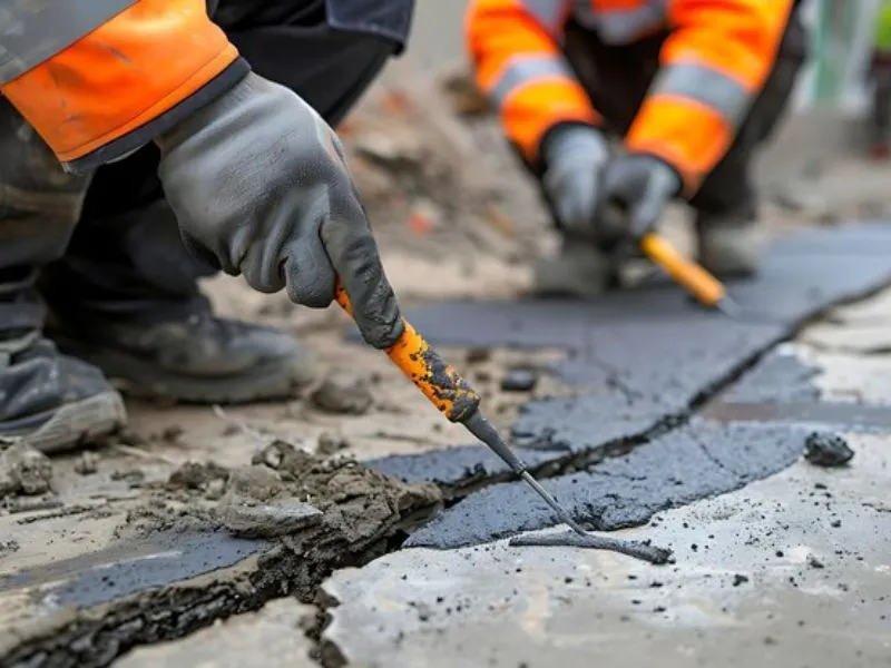 How to Transform Your Driveway With Professional Concrete Sealing