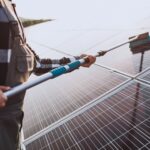 Insightful Guide About Solar Panel Cleaning In Sunshine Coast